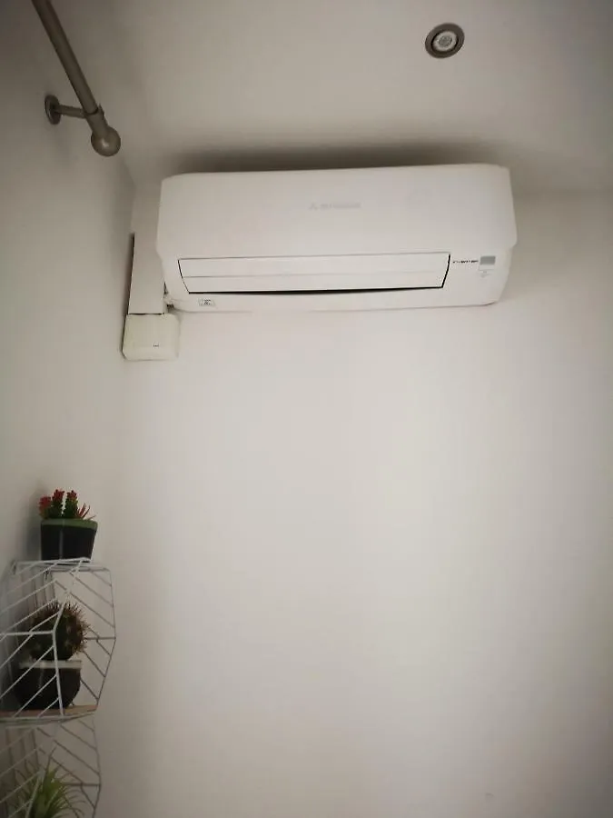 Dip2 Apartment Barcelona