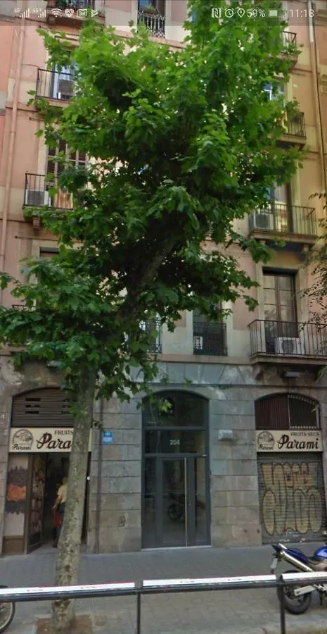 Dip2 Apartment Barcelona 0*,