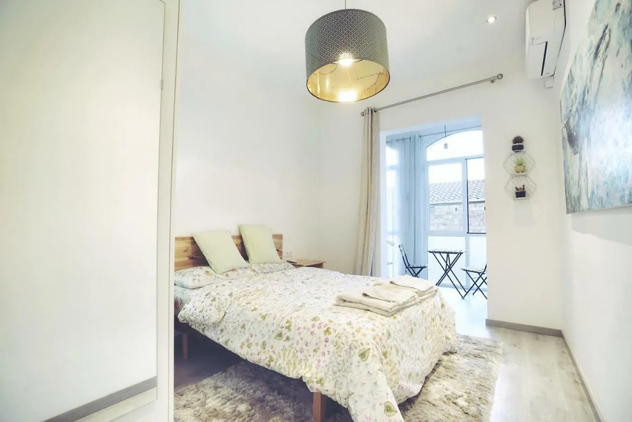 Dip2 Apartment Barcelona