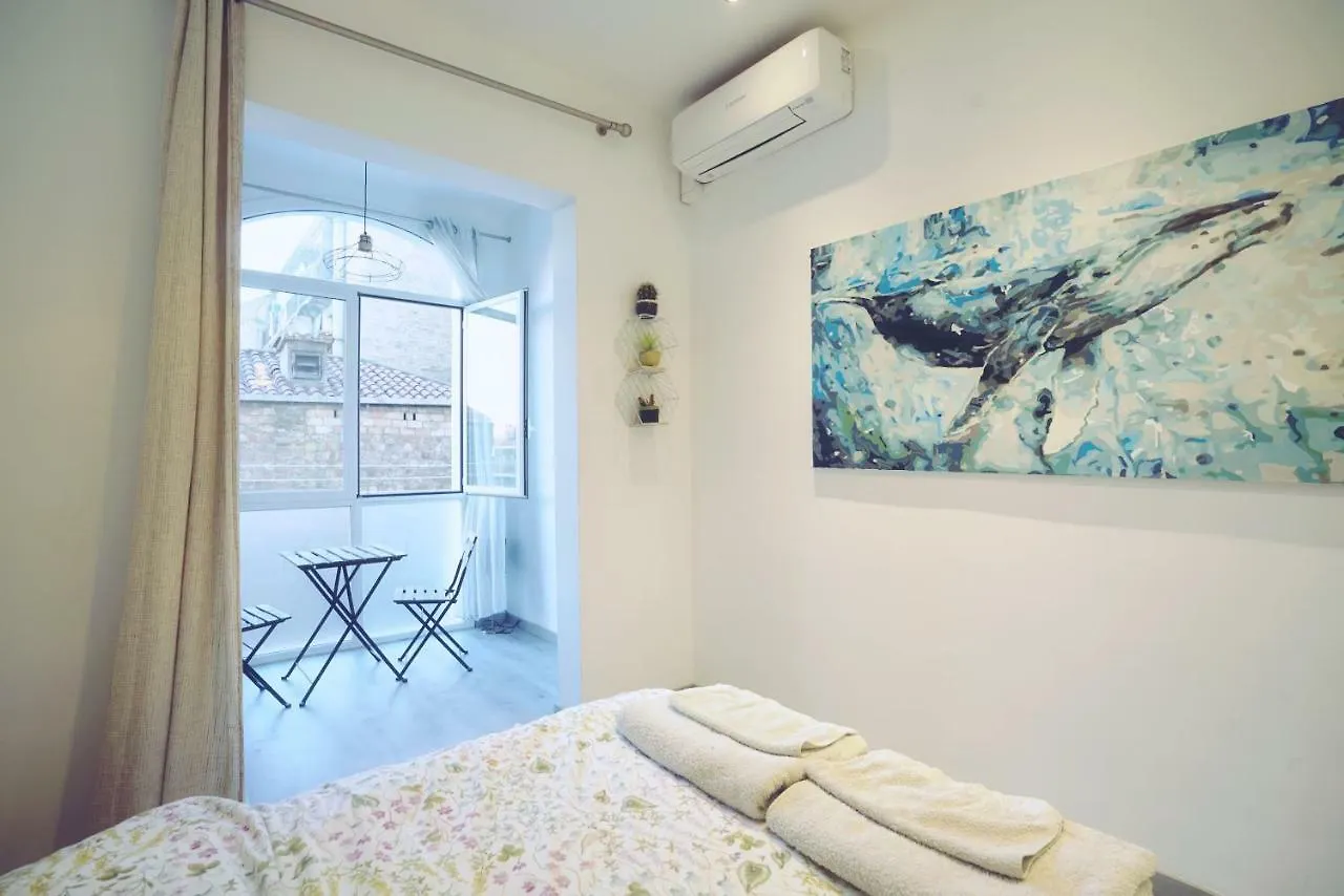 Dip2 Apartment Barcelona