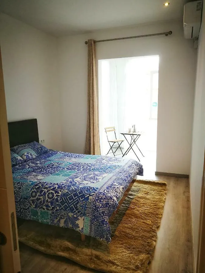 Dip2 Apartment Barcelona
