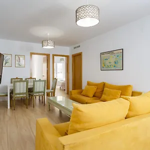 Colon15 Family By Cadiz4rentals Apartamento Cádiz