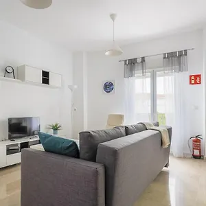 Alcalá Del Rio 2b Apartamento Alcala del Rio