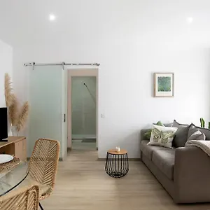 María Conil Bajo Apartamento Conil De La Frontera