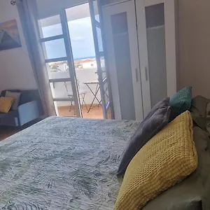 Ohana Roger Apartamento Tarajalejo