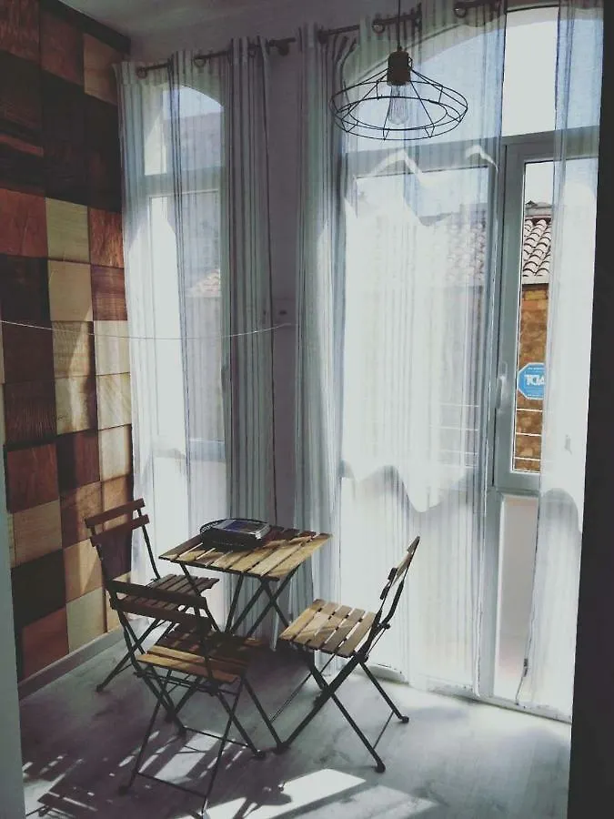 Dip2 Apartment Barcelona